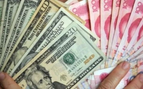 蓄势8年的人民币国际化，近一周成果大爆发