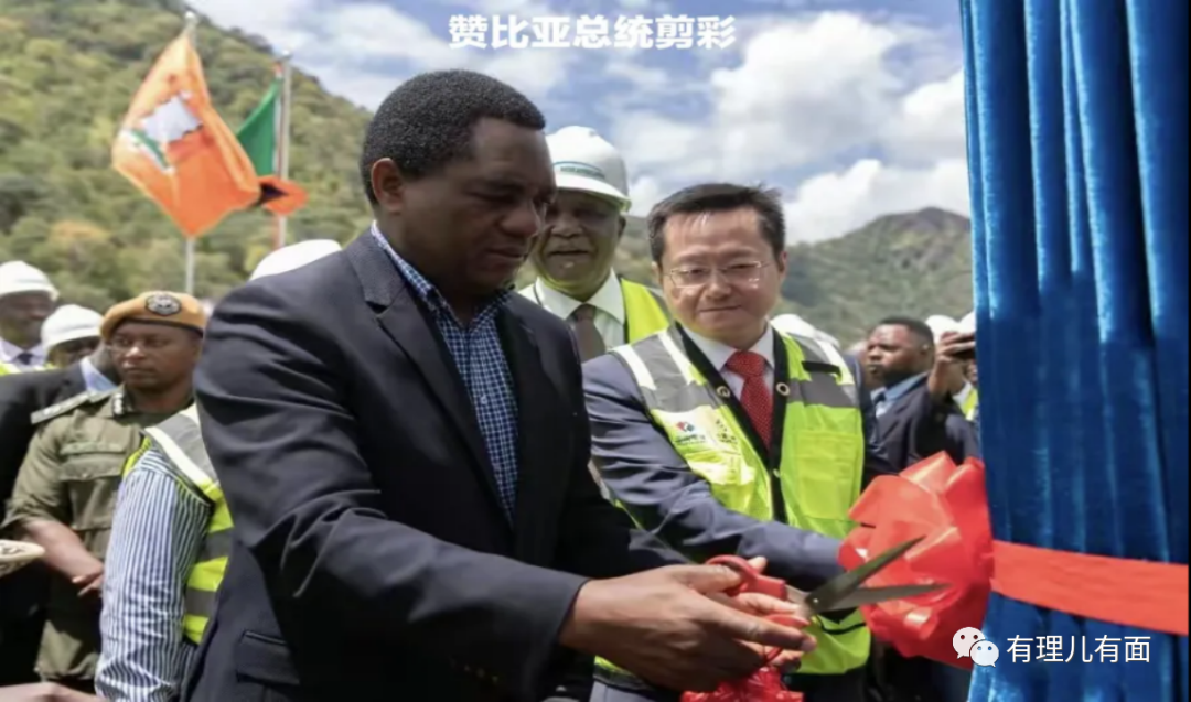 美式“民主”大棒折戟赞比亚！