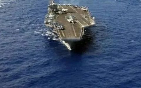 1996年，解放军原本有能力解放台湾，却因一个内奸落了空