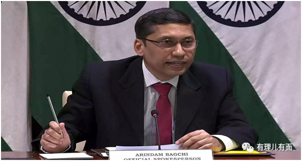 这里是藏南，中国的藏南！