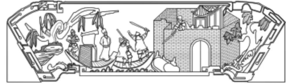 镇压完太平天国后，湘军都去哪儿了？