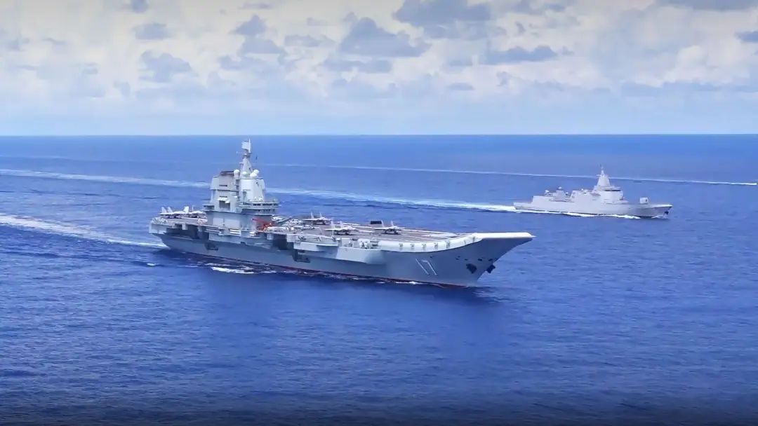 解放军直升机现身台南！台军防空形同虚设，全程未做拦截装聋作哑