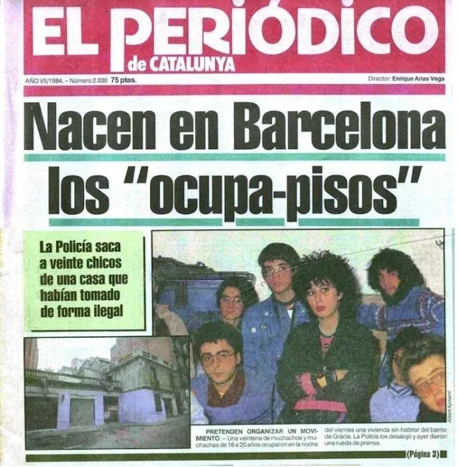 华人房子被吉普赛人抢占，西方“占房运动”有多离谱？