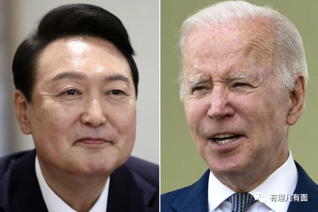 世纪笑话：韩国借给美国炮弹！