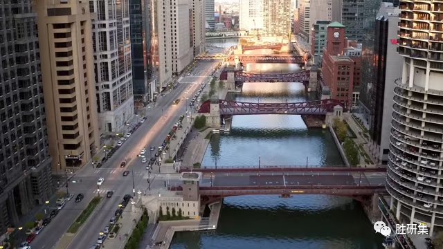 霸天虎来袭，芝加哥青少年暴乱已成为惯例!