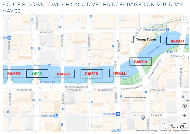 霸天虎来袭，芝加哥青少年暴乱已成为惯例!