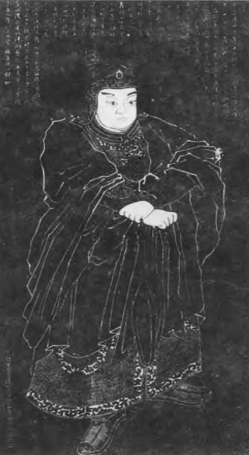 岳飞被害后，他的后代都去哪儿了？