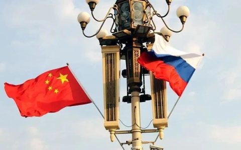 G7合起伙来围攻中国，却不许中俄提升双边军事联系？中方强硬回击