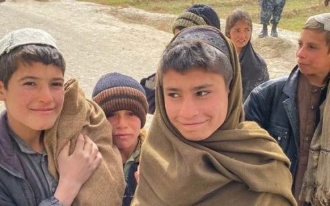 中国与美国的反应，截然不同！