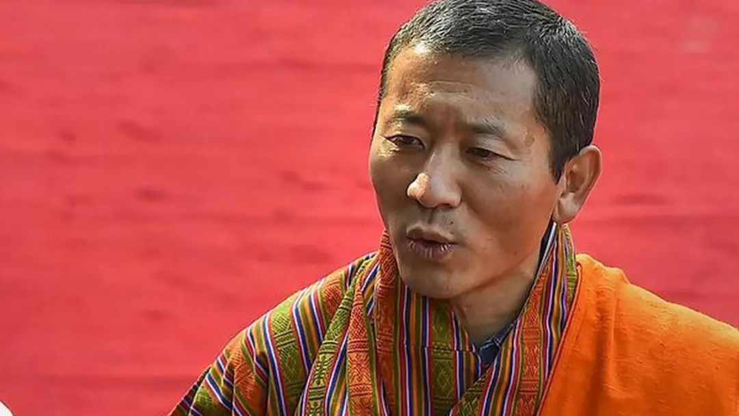 不丹宣布：与中国边境划界谈判只剩最后一步！印度有点慌了……