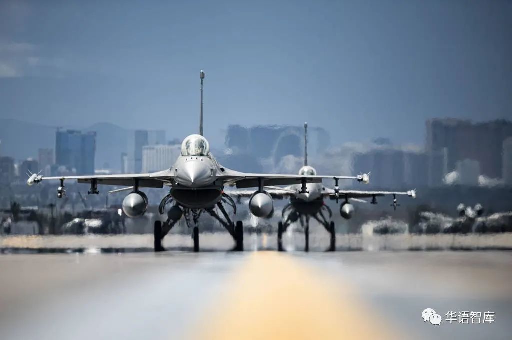 “跟上中国步伐”，美国空军启动毒液计划，对准下一代制空权