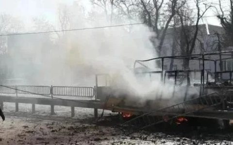 中国强势推动和平进程，美国恐怕要输掉乌克兰战争