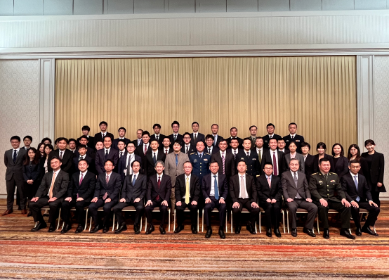 日本外交蓝皮书，在东亚惹是生非！