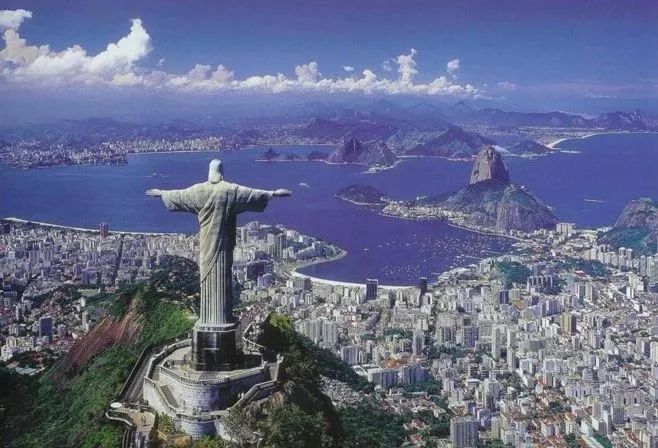 相隔地球两端，巴西缘何成为日本人的第二故乡？