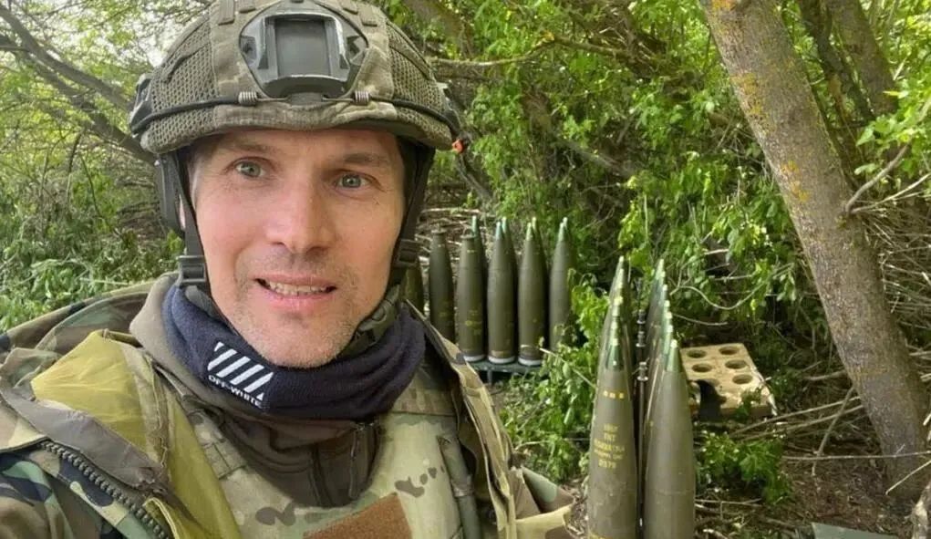 有没有一种可能：美国对于乌军信息，可能真不太了解？