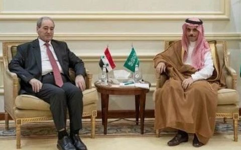 连沙特与胡塞武装都要和解了，中东这一好局面啊！
