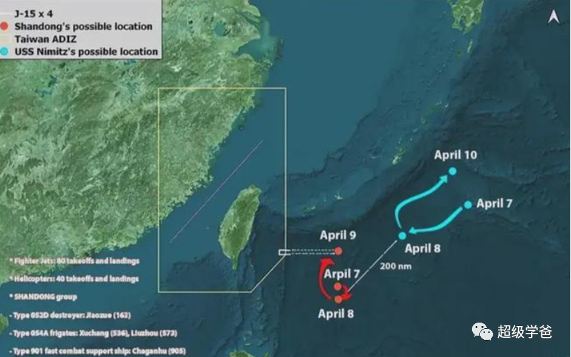 看到美国还在错误的道路上狂奔，我就放心了