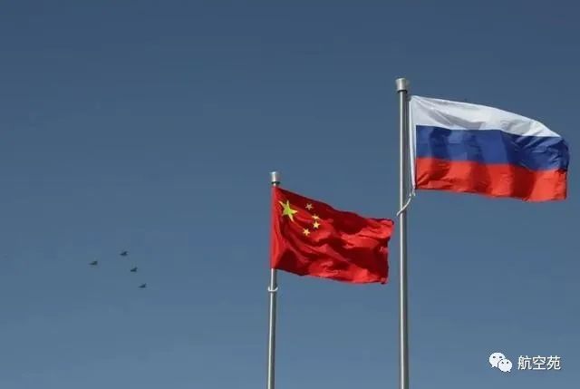一架中国专机，将飞往俄罗斯，中俄要谈的内容，令美方担忧