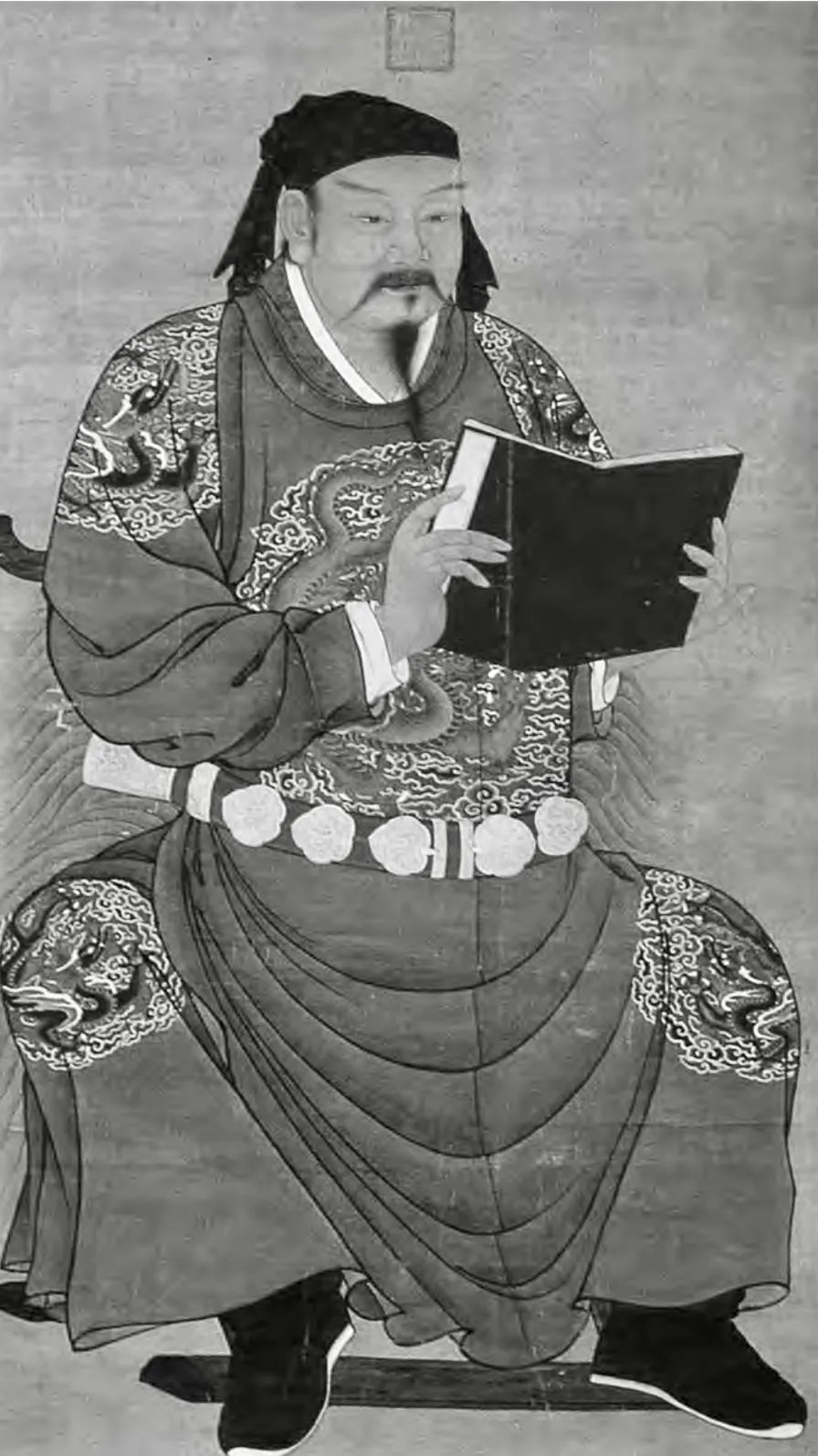 岳飞被害后，他的后代都去哪儿了？