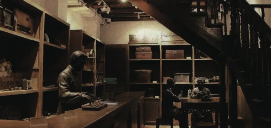 龙蛇混杂之下的汕头交通站，有多重要？