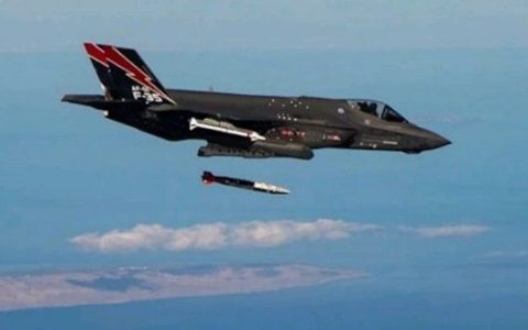 让西方“上头”的中国军用无人机，有了海军版？美媒又拿出了熟悉的三件套