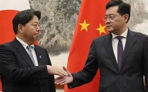 这一次面对面，中国对日本提出9个明确要求