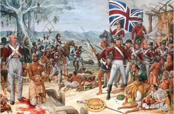 中国不是发展中国家？美国遏制中国的又一行径罢了