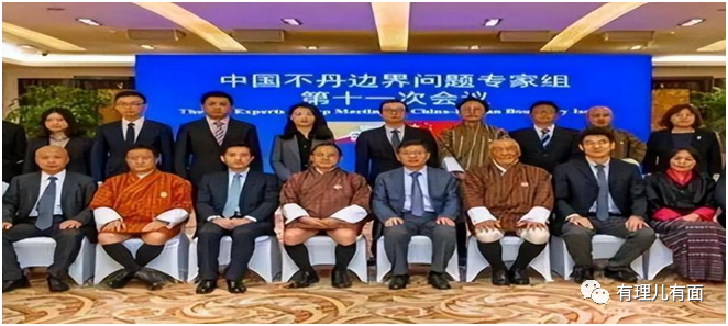 这里是藏南，中国的藏南！