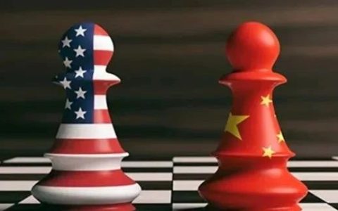 云石：不击败中国，美国注定无法逆转自己的败亡命运