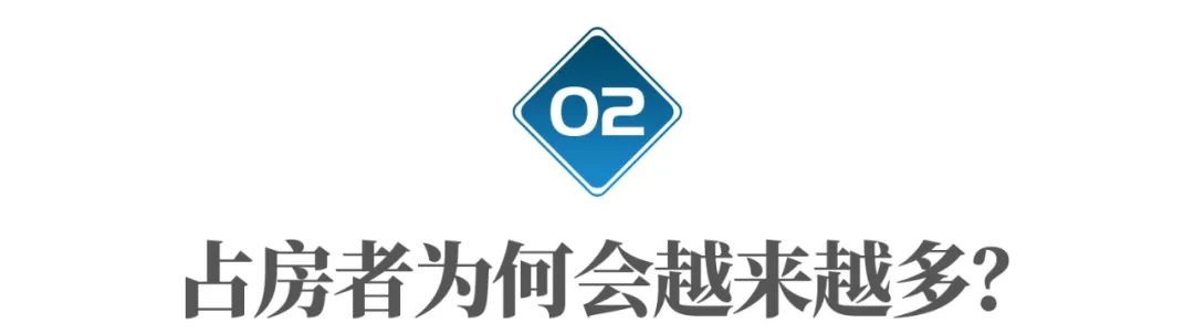 华人房子被吉普赛人抢占，西方“占房运动”有多离谱？