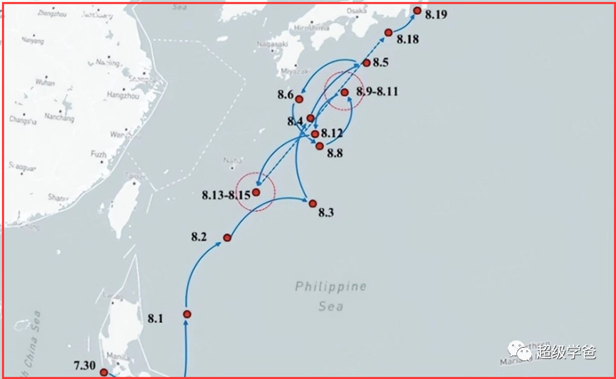 看到美国还在错误的道路上狂奔，我就放心了
