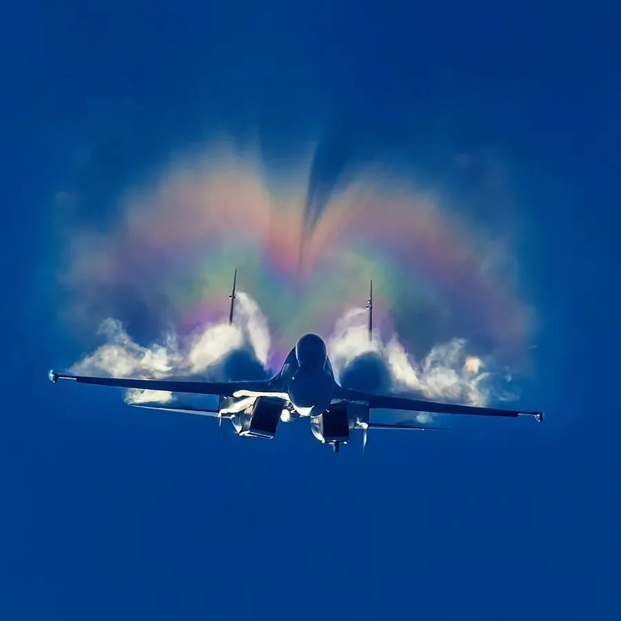 “有种开火控雷达照我！”解放军空军回呛台军这句话有啥玄机？