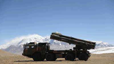 同样一个连，美军14辆坦克，俄军10辆坦克，中国比他们多还是少？