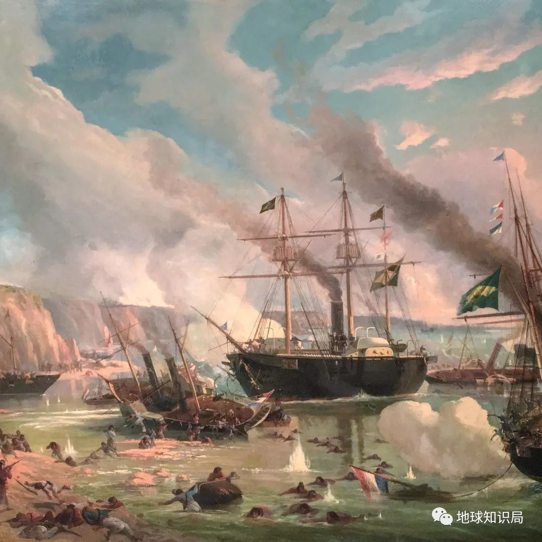 承诺上台就跟中国建交，靠谱么