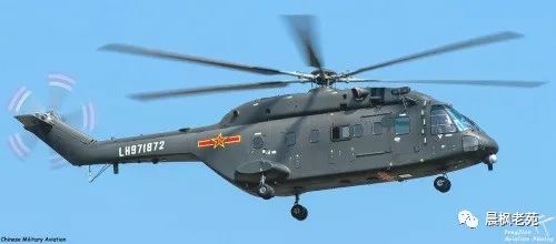 武统的装备短板之一