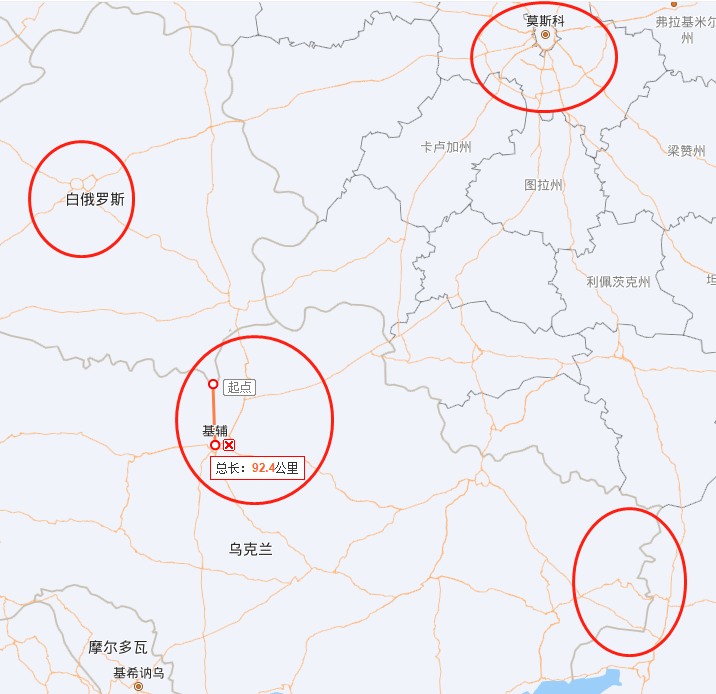 第六轮东扩开启，俄罗斯1340公里国境线已被架上北约大炮