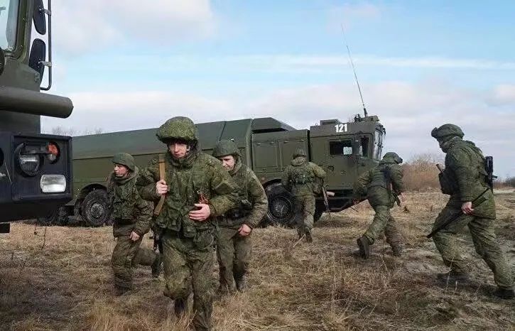 马克龙访华,捎来了拜登的橄榄枝