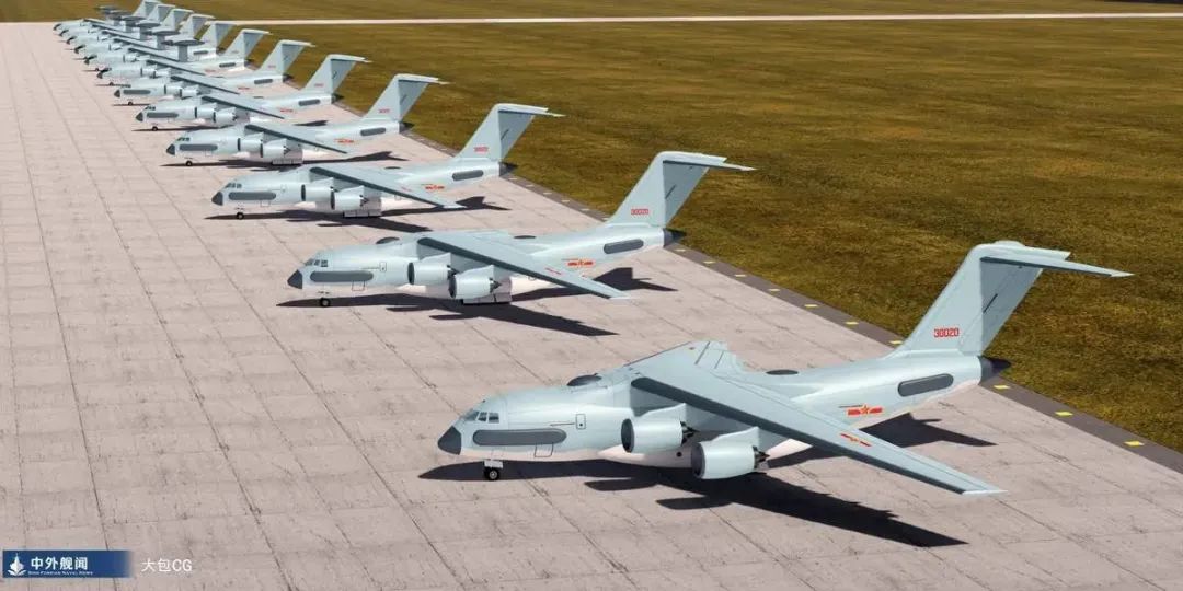 歼-20一年100架，并不算什么，真正让美军头大的，还在后面呢