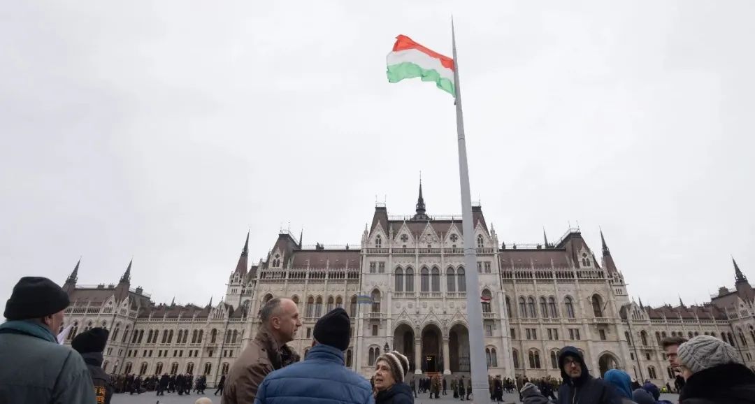 这个欧盟成员，为何成了美国的“对手”