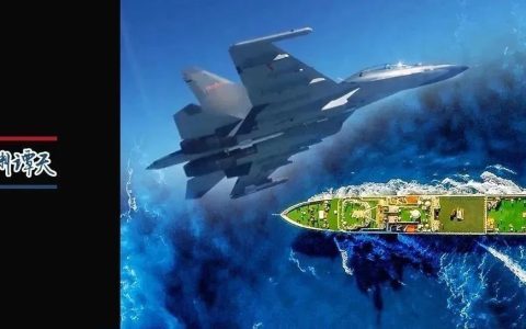 这通乱窜，让岛内更清醒了！