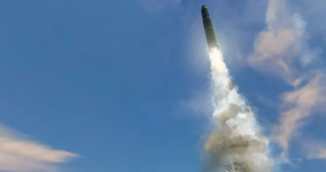 中美航母对峙，到底谁赢了？