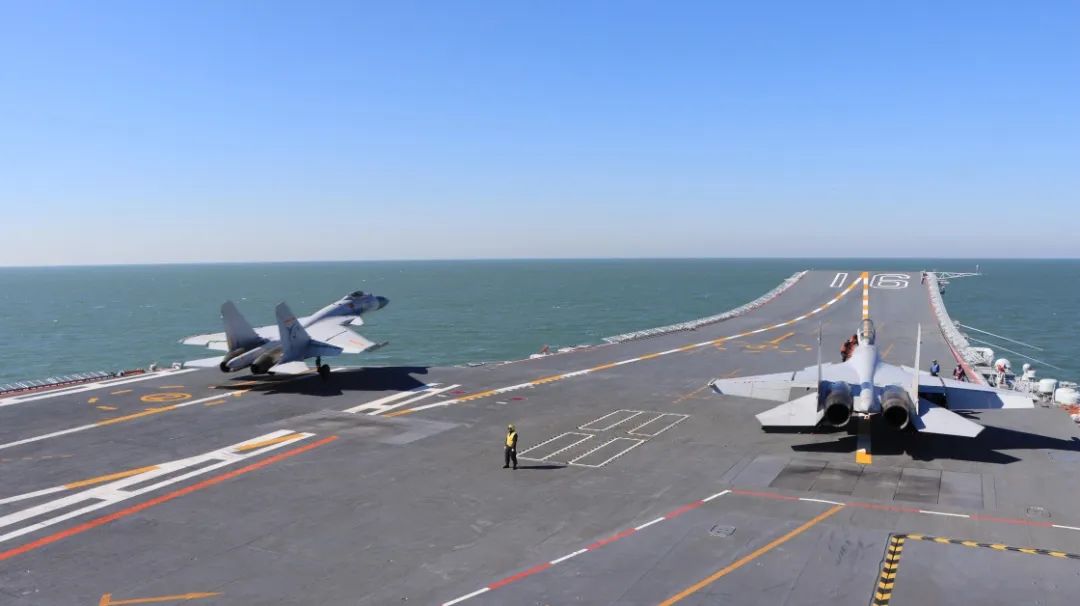 “有种开火控雷达照我！”解放军空军回呛台军这句话有啥玄机？