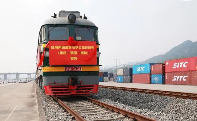 缅甸大科科岛，成“中国军事基地”？