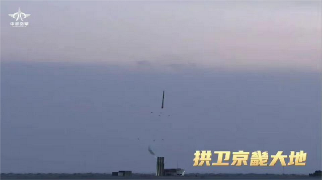 中国深夜反导后，两发洲际导弹上天，一发回敬中国，一发针对美国