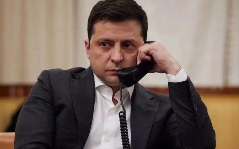 深度 | 刚刚，这个电话一打，美国已经输了！