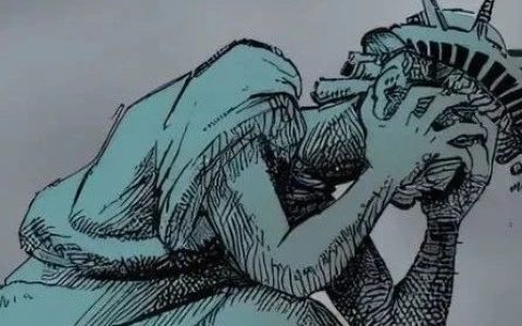 4月4日，美国将上演一场超级大戏