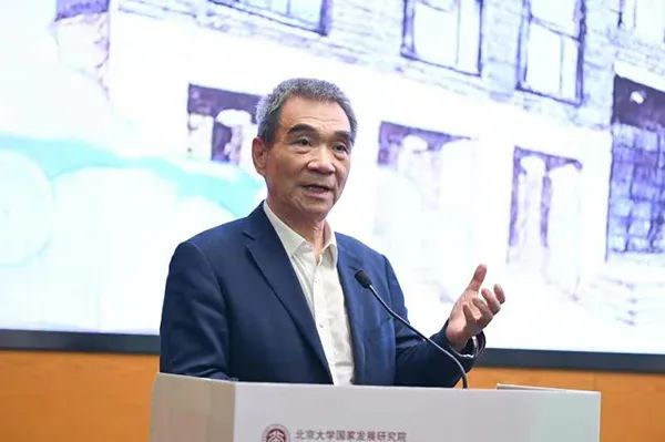 一觉醒来，中国成发达国家了？