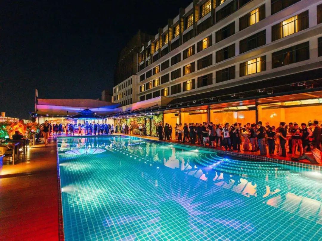 张继科的疯狂，始于柬埔寨？