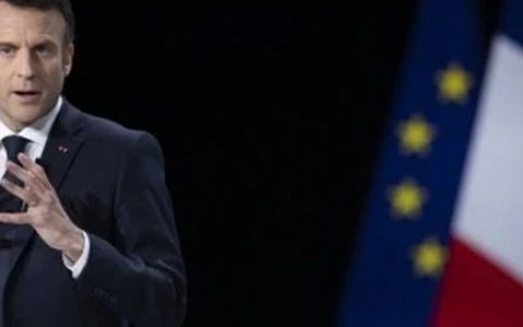 200亿美元飞机采购协议之外，马克龙访华三天还签了这些大单