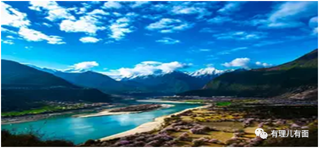 这里是藏南，中国的藏南！